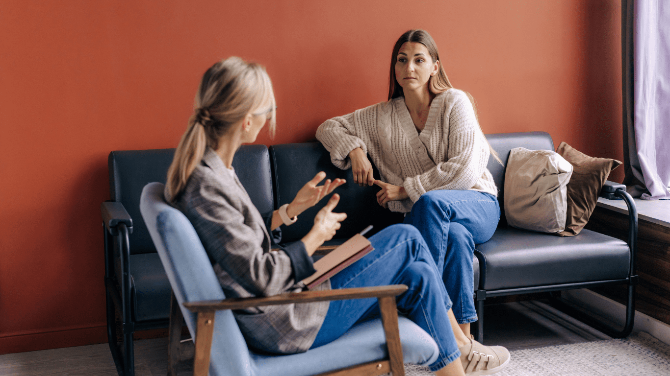 Obsessive Compulsive Disorder NYC The Midtown Practice