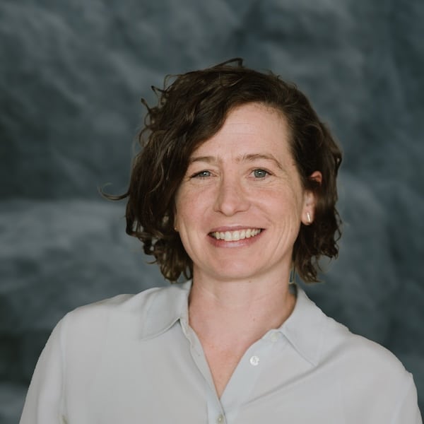 Melissa Wright Cemel, LCSW