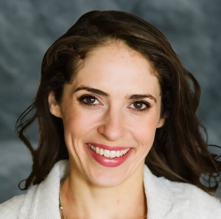 Shira Lee Silver, <br>LCSW-R