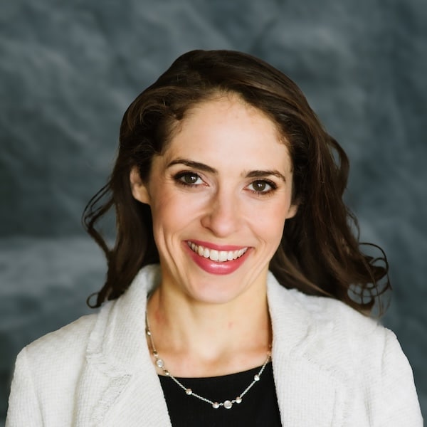 Shira Lee Silver, <br>LCSW-R