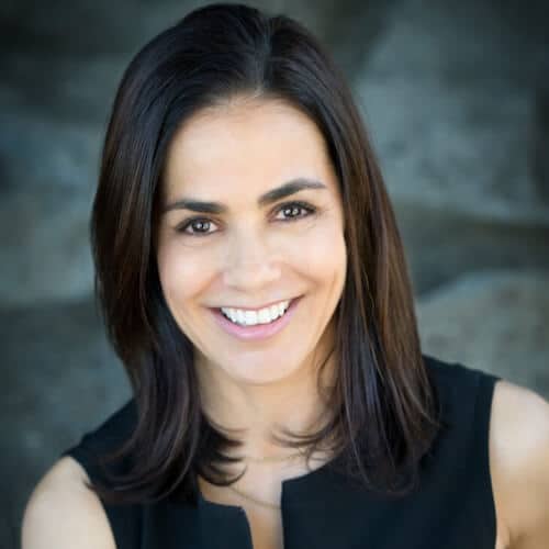 Dr. Julia Samton, MD