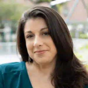 Danielle Esposito Midtown