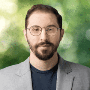 Jared Sossin