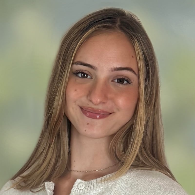 Sophia Muntyan
